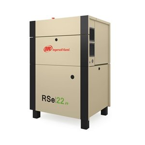 Next Generation R-Series 15-22 Kw Oil-Flooded Vsd Rotary Screw Compressors